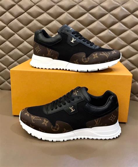 louis vuitton men shoes sneakers|authentic louis vuitton men shoes.